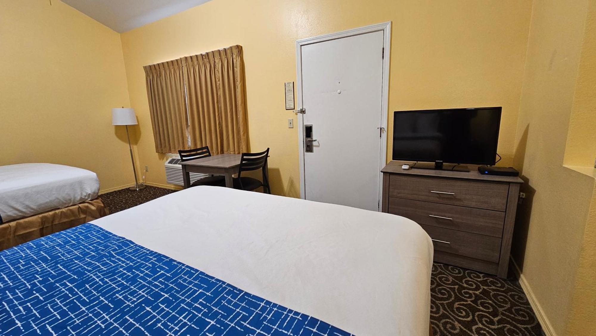 Travelodge By Wyndham Wenatchee Dış mekan fotoğraf