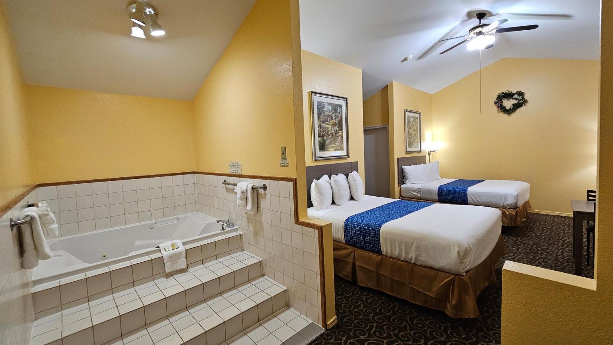 Travelodge By Wyndham Wenatchee Dış mekan fotoğraf