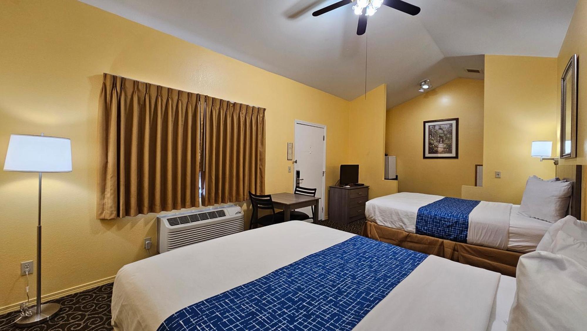 Travelodge By Wyndham Wenatchee Dış mekan fotoğraf