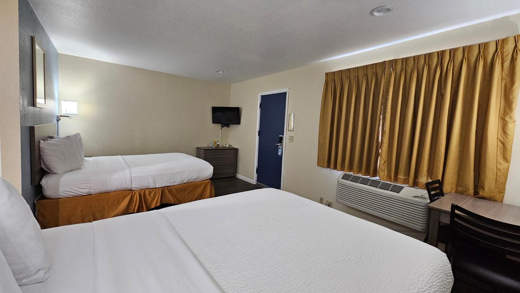 Travelodge By Wyndham Wenatchee Dış mekan fotoğraf
